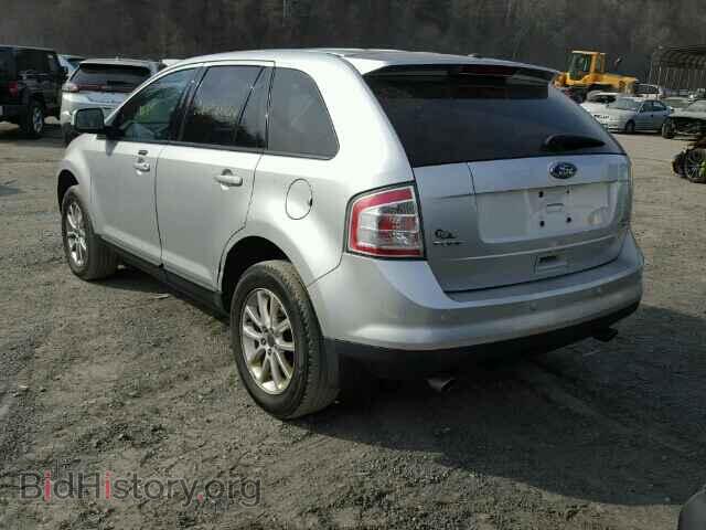 2010 FORD EDGE - VIN: 2FMDK4JC1ABA36481 - Фото 3