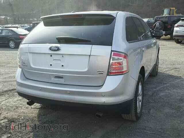 2010 FORD EDGE - VIN: 2FMDK4JC1ABA36481 - Фото 4