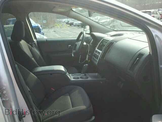 2010 FORD EDGE - VIN: 2FMDK4JC1ABA36481 - Фото 5
