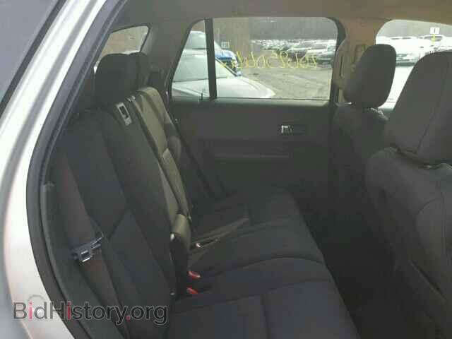2010 FORD EDGE - VIN: 2FMDK4JC1ABA36481 - Фото 6