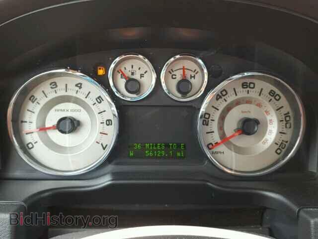2010 FORD EDGE - VIN: 2FMDK4JC1ABA36481 - Фото 8