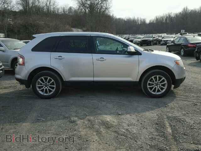 2010 FORD EDGE - VIN: 2FMDK4JC1ABA36481 - Фото 10