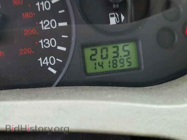 2007 FORD FOCUS - VIN: 1FAFP34NX7W143743 - Фото 8