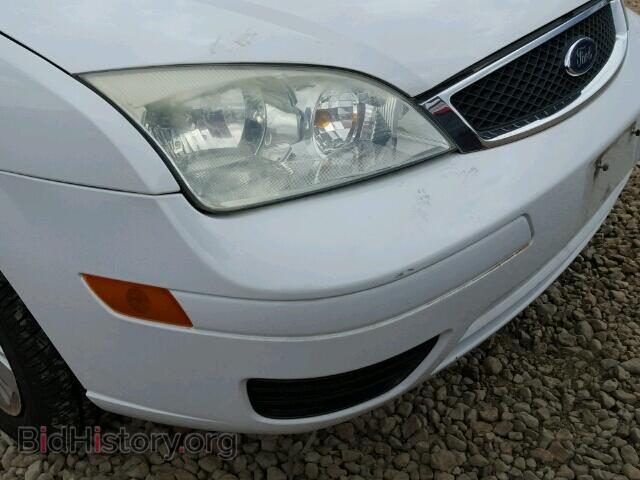 2007 FORD FOCUS - VIN: 1FAFP34NX7W143743 - Фото 10