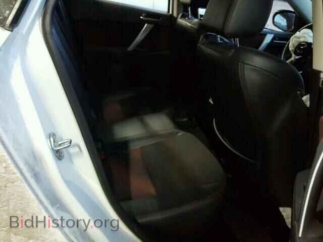 2012 MAZDA 6 - VIN: JM1BL1L36C1605733 - Photo 6