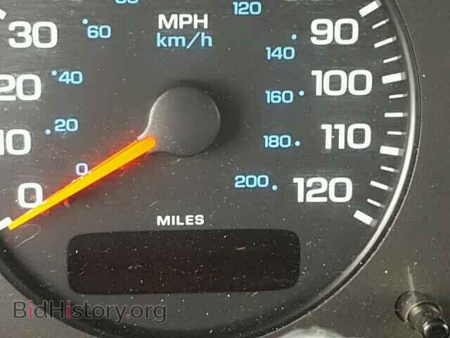 2000 CHRYSLER SEBRING - VIN: 3C3EL55H9YT269318 - Фото 8