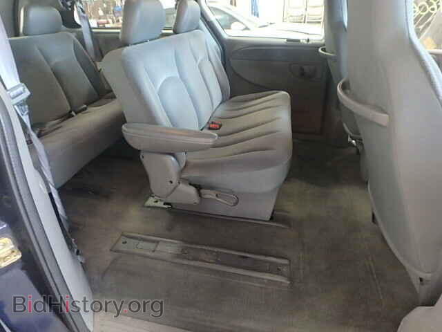 2005 DODGE CARAVAN - VIN: 1D4GP24R55B283704 - Фото 6