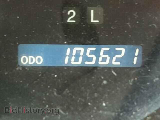2002 LEXUS ES300 - VIN: JTHBF30G820038471 - Фото 8