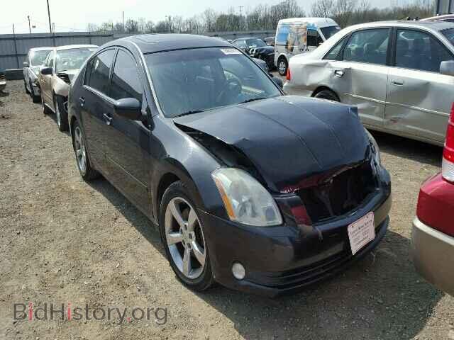 Фотография 1N4BA41E36C848314 - NISSAN MAXIMA 2006