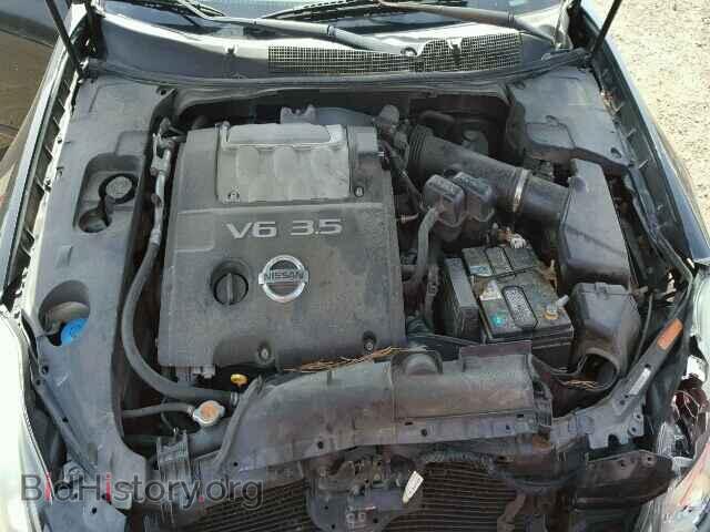 2006 NISSAN MAXIMA - VIN: 1N4BA41E36C848314 - Фото 7