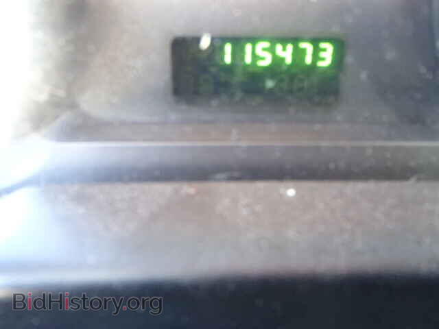 2007 FORD EDGE - VIN: 2FMDK36C97BB05414 - Фото 8