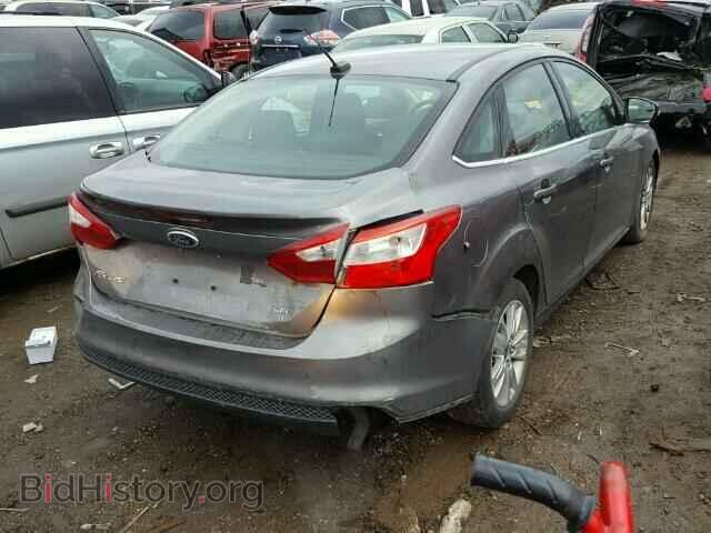 2012 FORD FOCUS - VIN: 1FAHP3H23CL224121 - Фото 4