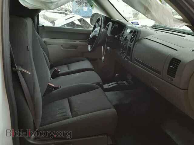 2012 CHEVROLET SILVERADO - VIN: 1GCNKPE07CZ249476 - Фото 5