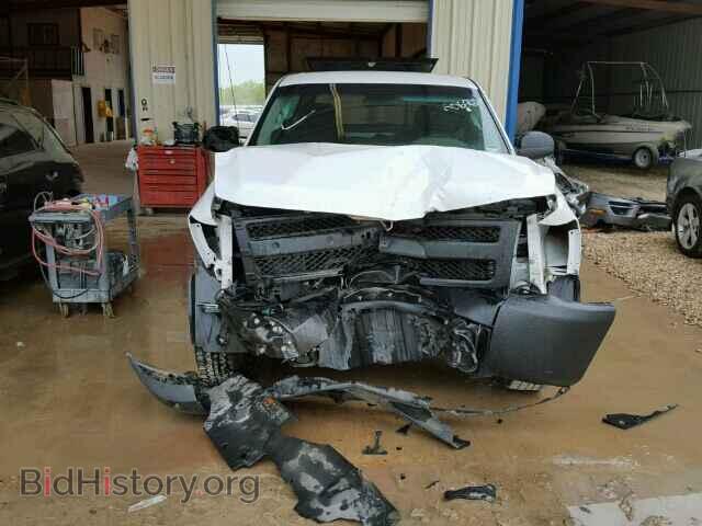 2012 CHEVROLET SILVERADO - VIN: 1GCNKPE07CZ249476 - Фото 9