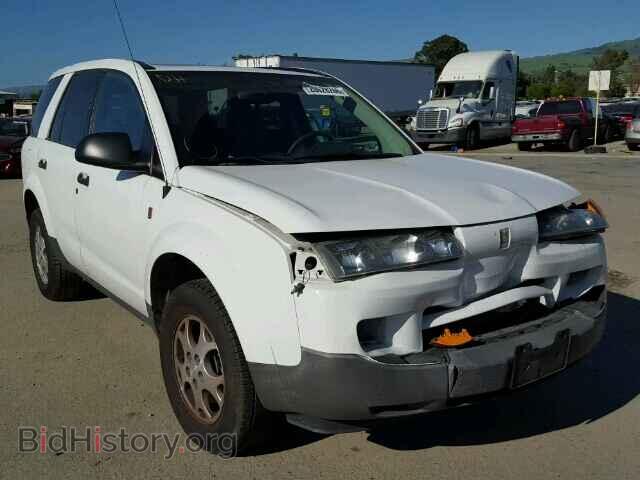 Photo 5GZCZ23D54S841849 - SATURN VUE 2004