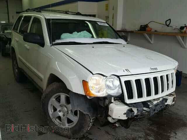 Photo 1J4PR4GK0AC129868 - JEEP CHEROKEE 2010