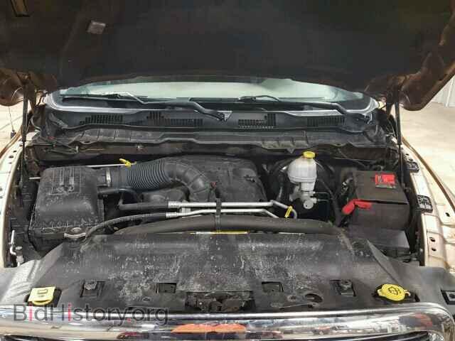 2012 DODGE RAM 1500 - VIN: 1C6RD7LT5CS188511 - Фото 7