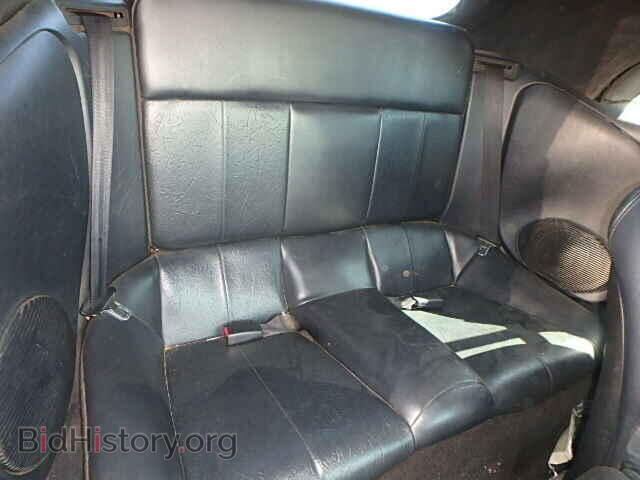 2002 MITSUBISHI ECLIPSE - VIN: 4A3AE85H12E097490 - Photo 6