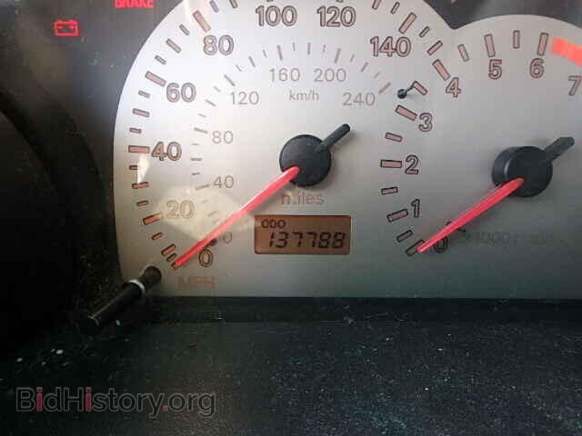 2002 MITSUBISHI ECLIPSE - VIN: 4A3AE85H12E097490 - Photo 8