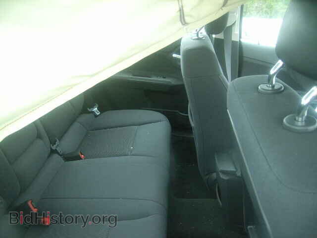 2010 DODGE AVENGER - VIN: 1B3CC4FB5AN171630 - Photo 6