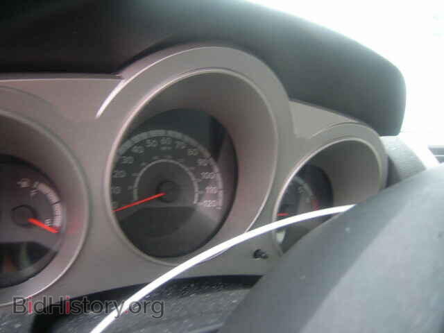 2010 DODGE AVENGER - VIN: 1B3CC4FB5AN171630 - Photo 8