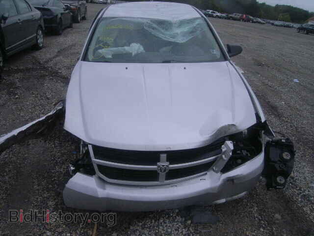 2010 DODGE AVENGER - VIN: 1B3CC4FB5AN171630 - Photo 9