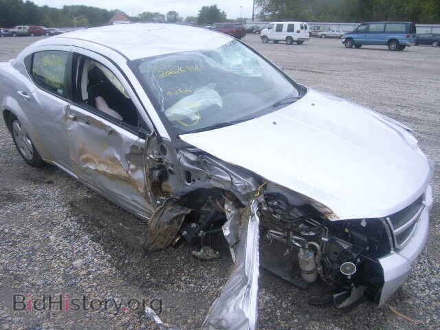 2010 DODGE AVENGER - VIN: 1B3CC4FB5AN171630 - Photo 10