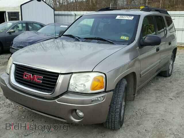2003 GMC ENVOY - VIN: 1GKET16S936215720 - Фото 2