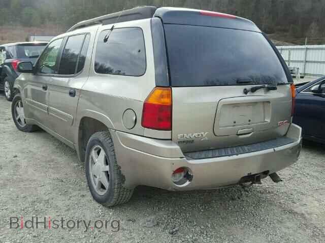 2003 GMC ENVOY - VIN: 1GKET16S936215720 - Фото 3