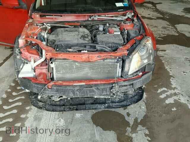 2012 SUZUKI KIZASHI - VIN: JS2RF9A35C6100251 - Photo 9
