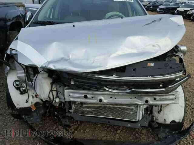 2013 FORD EDGE - VIN: 2FMDK3KC3DBC49171 - Photo 7