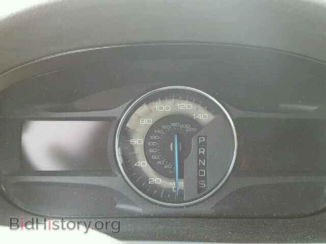 2013 FORD EDGE - VIN: 2FMDK3KC3DBC49171 - Photo 8