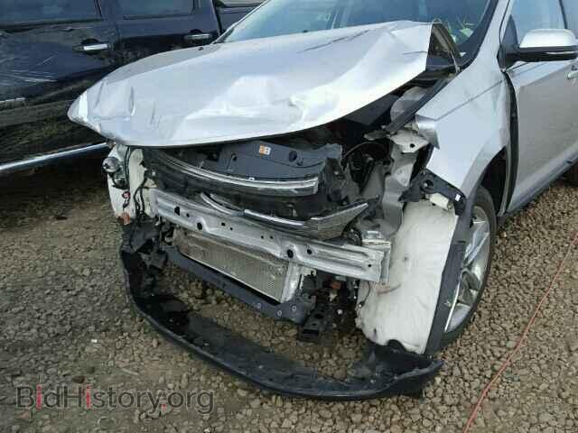 2013 FORD EDGE - VIN: 2FMDK3KC3DBC49171 - Photo 10