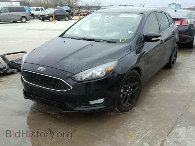 2016 FORD FOCUS - VIN: 1FADP3K23GL314799 - Photo 2