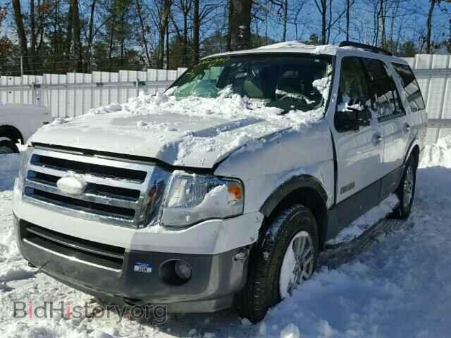 2007 FORD EXPEDITION - VIN: 1FMFU16587LA73838 - Фото 9