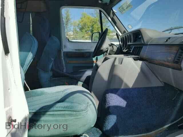 1997 DODGE RAM VAN - VIN: 2B7HB21X8VK578177 - Фото 5