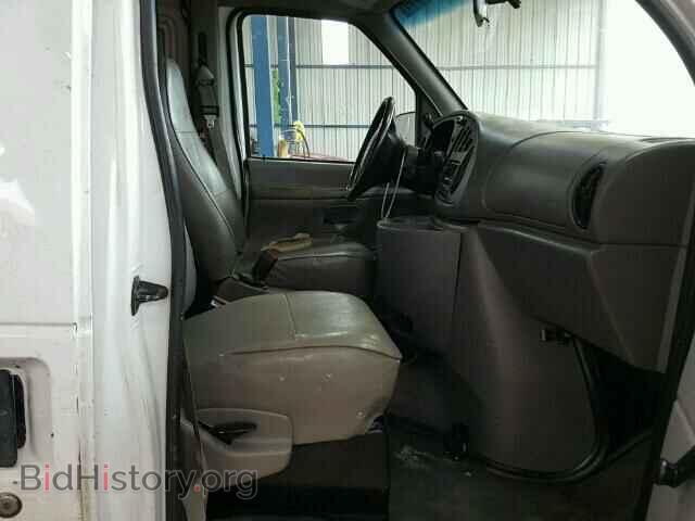 1998 FORD ECONOLINE - VIN: 1FTPE24L5WHC17957 - Фото 5