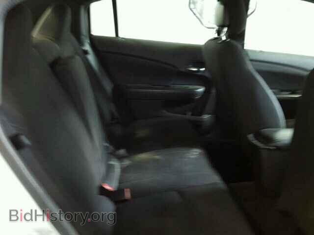 2013 CHRYSLER 200 - VIN: 1C3CCBBB2DN714787 - Photo 6