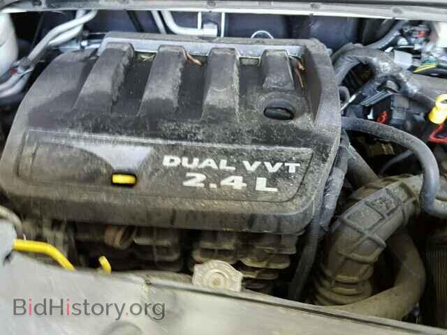 2013 CHRYSLER 200 - VIN: 1C3CCBBB2DN714787 - Photo 7