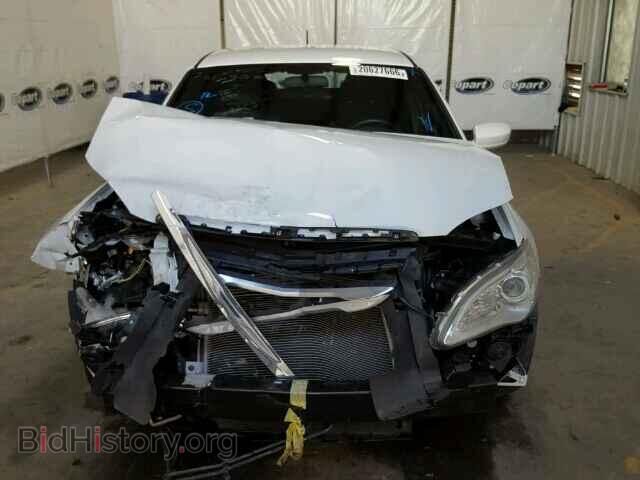 2013 CHRYSLER 200 - VIN: 1C3CCBBB2DN714787 - Photo 9