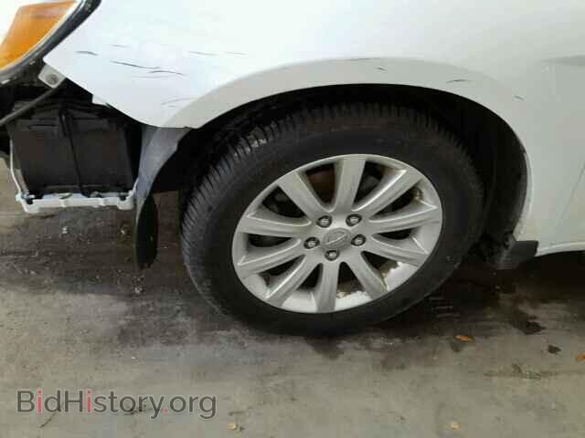 2013 CHRYSLER 200 - VIN: 1C3CCBBB2DN714787 - Photo 10