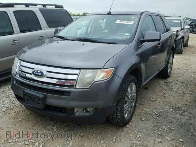 2010 FORD EDGE - VIN: 2FMDK3KC8ABA32713 - Photo 2