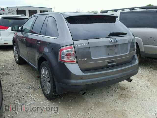 2010 FORD EDGE - VIN: 2FMDK3KC8ABA32713 - Photo 3