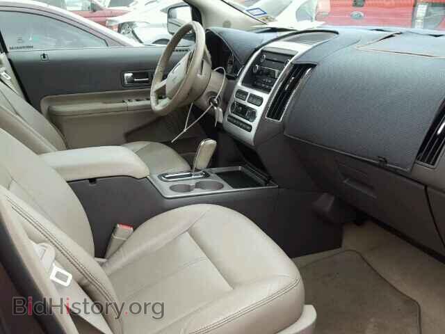 2010 FORD EDGE - VIN: 2FMDK3KC8ABA32713 - Photo 5
