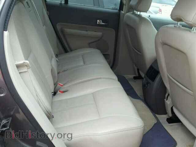 2010 FORD EDGE - VIN: 2FMDK3KC8ABA32713 - Photo 6