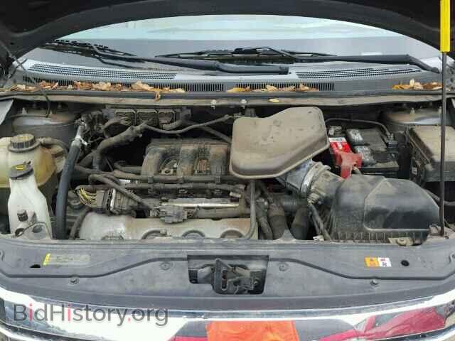 2010 FORD EDGE - VIN: 2FMDK3KC8ABA32713 - Photo 7