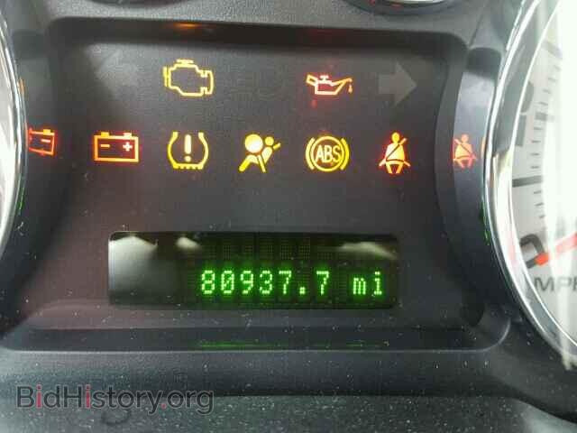 2010 FORD EDGE - VIN: 2FMDK3KC8ABA32713 - Photo 8