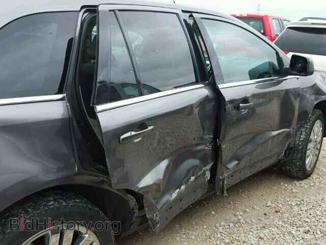 2010 FORD EDGE - VIN: 2FMDK3KC8ABA32713 - Photo 9