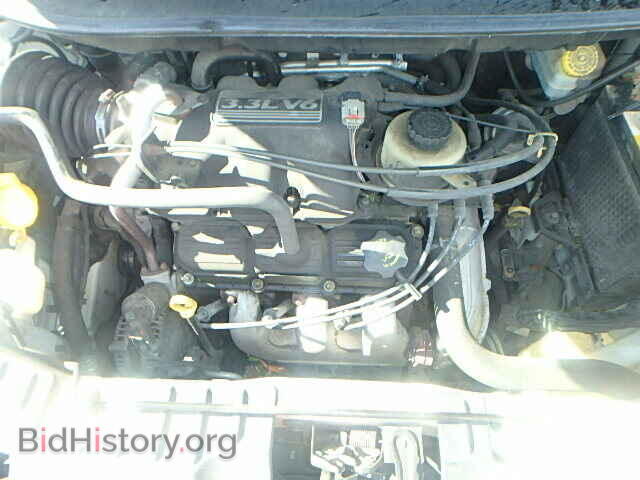 2005 DODGE CARAVAN - VIN: 1D4GP24R15B305181 - Фото 7