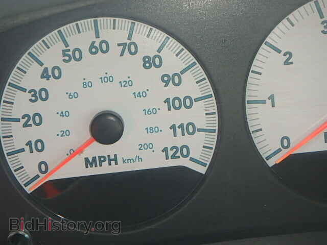 2005 DODGE CARAVAN - VIN: 1D4GP24R15B305181 - Фото 8
